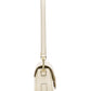 MARC JACOBS THE COVER SHOULDER IN PELLE BEIGE