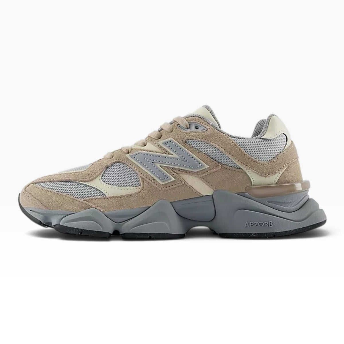 NEW BALANCE 9060 8DB BEIGE