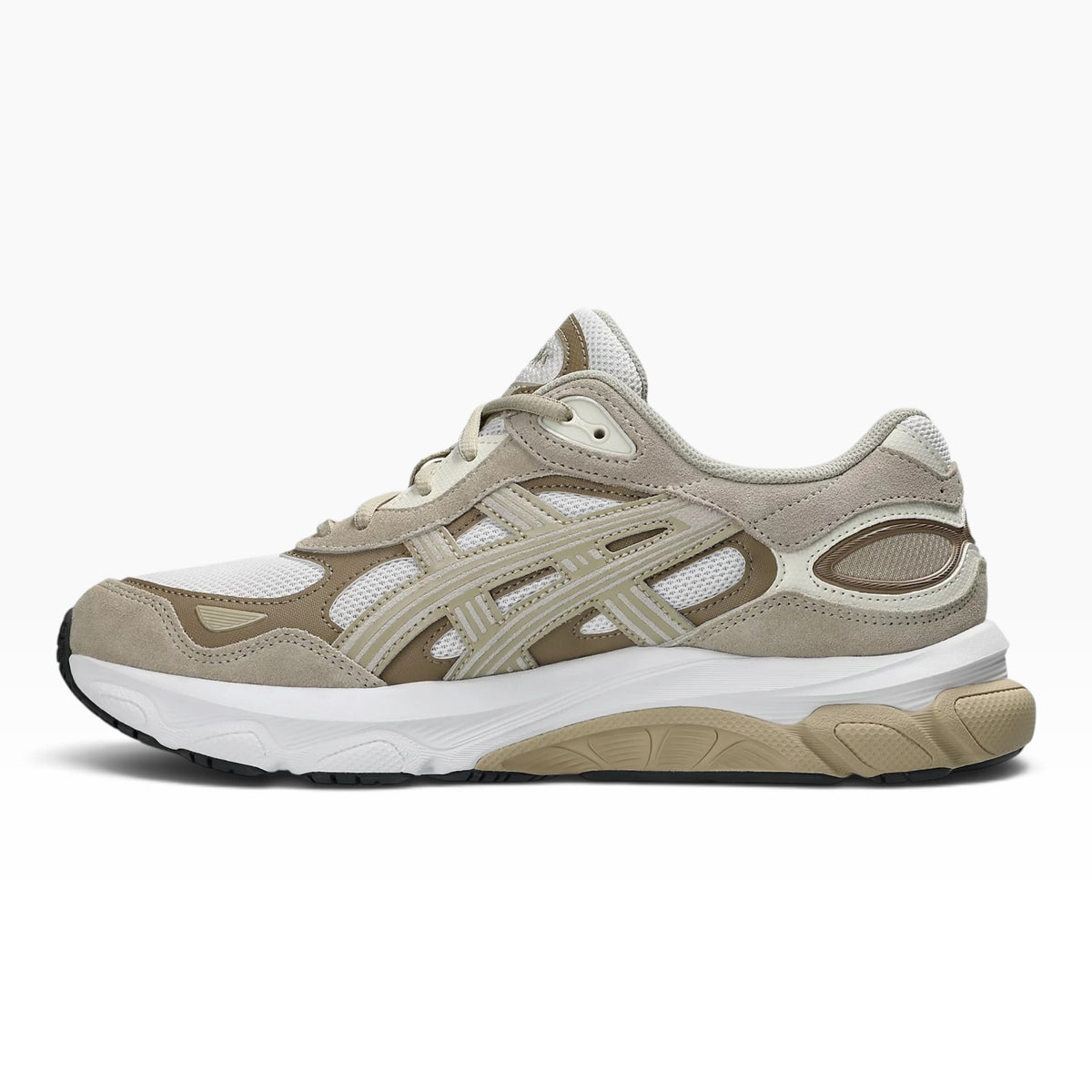 ASICS GEL NYC 2.0 102 BEIGE