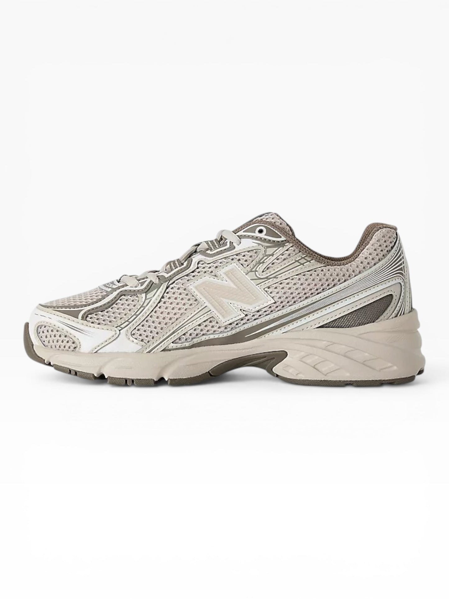 NEW BALANCE 740 AS2 BEIGE