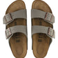 BIRKENSTOCK ARIZONA  STONE VERDE