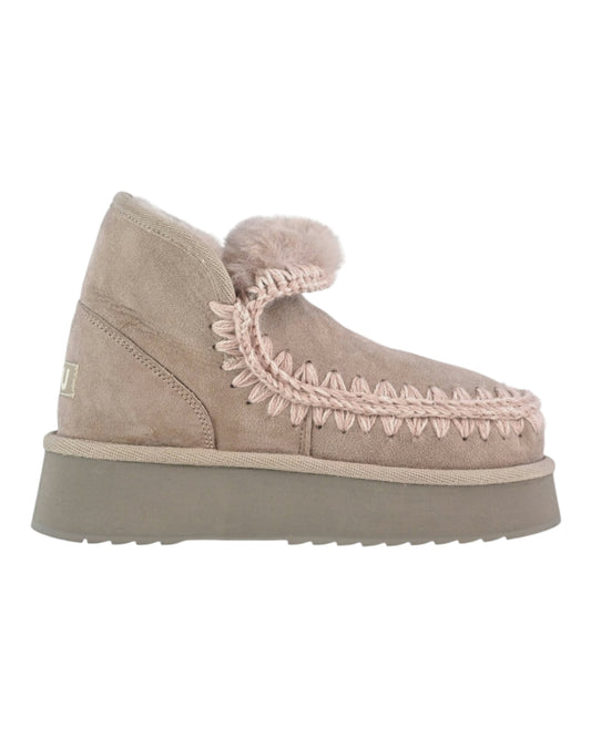MOU MINI ESKIMO PLATFORM GOAT