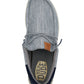 HEY DUDE FUNK NYLON CRAFT AZZURRO/BLU