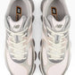 NEW BALANCE 2000 5F9 BIANCO/ARGENTO/ROSA