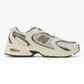 NEW BALANCE 530 ASM BEIGE/MARRONE