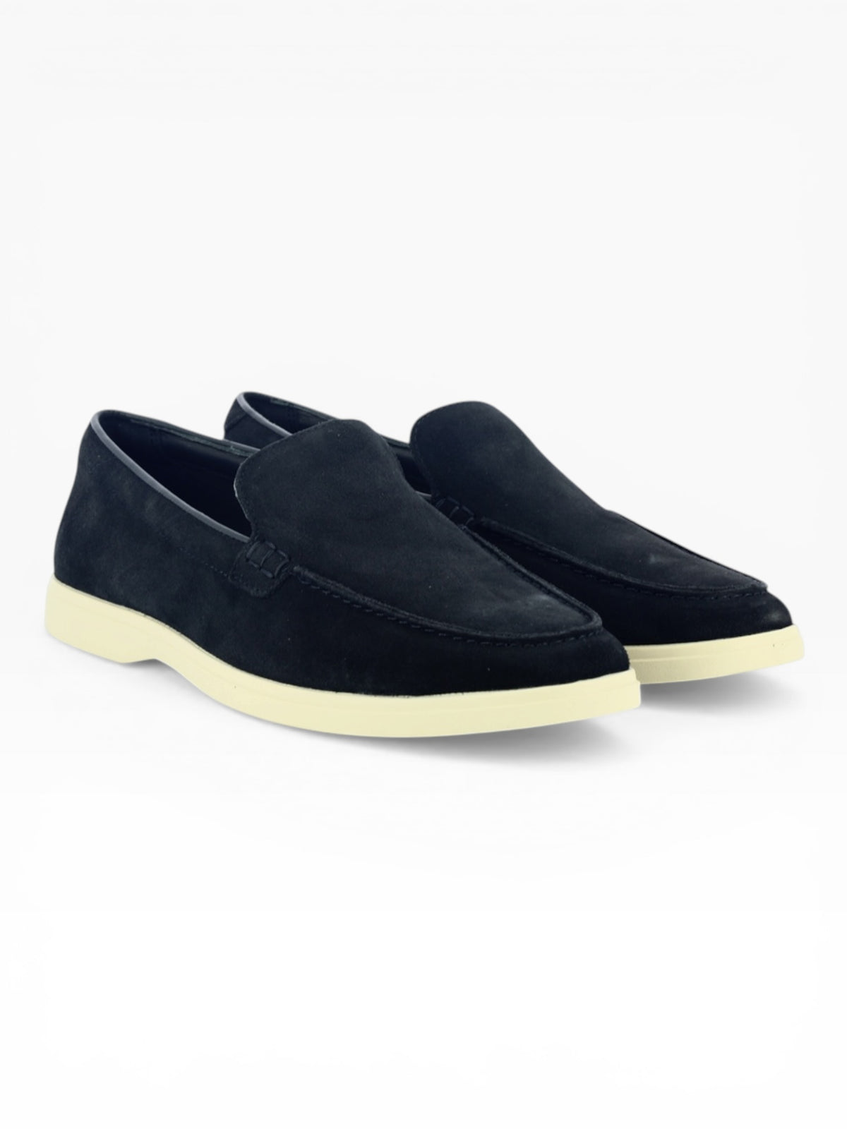CLARKS MOCASSINO TORFORD 149 BLU