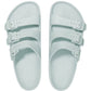 BIRKNESTOCK FLORIDA EVA VERDE ACQUA