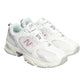 NEW BALANCE NEB530 BIANCA/ROSA/VERDE