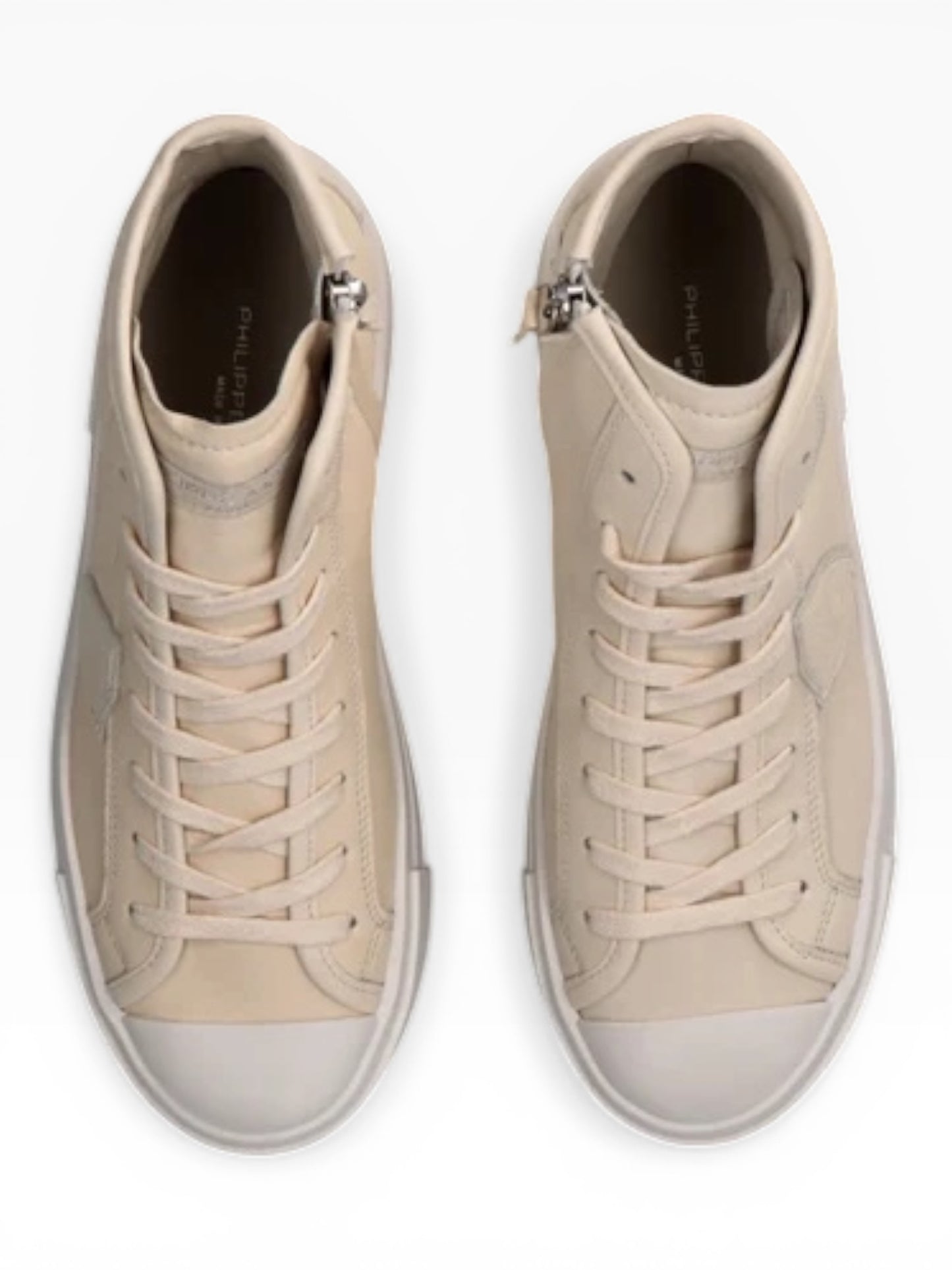 PHILIPPE MODEL PDMD W002 BEIGE