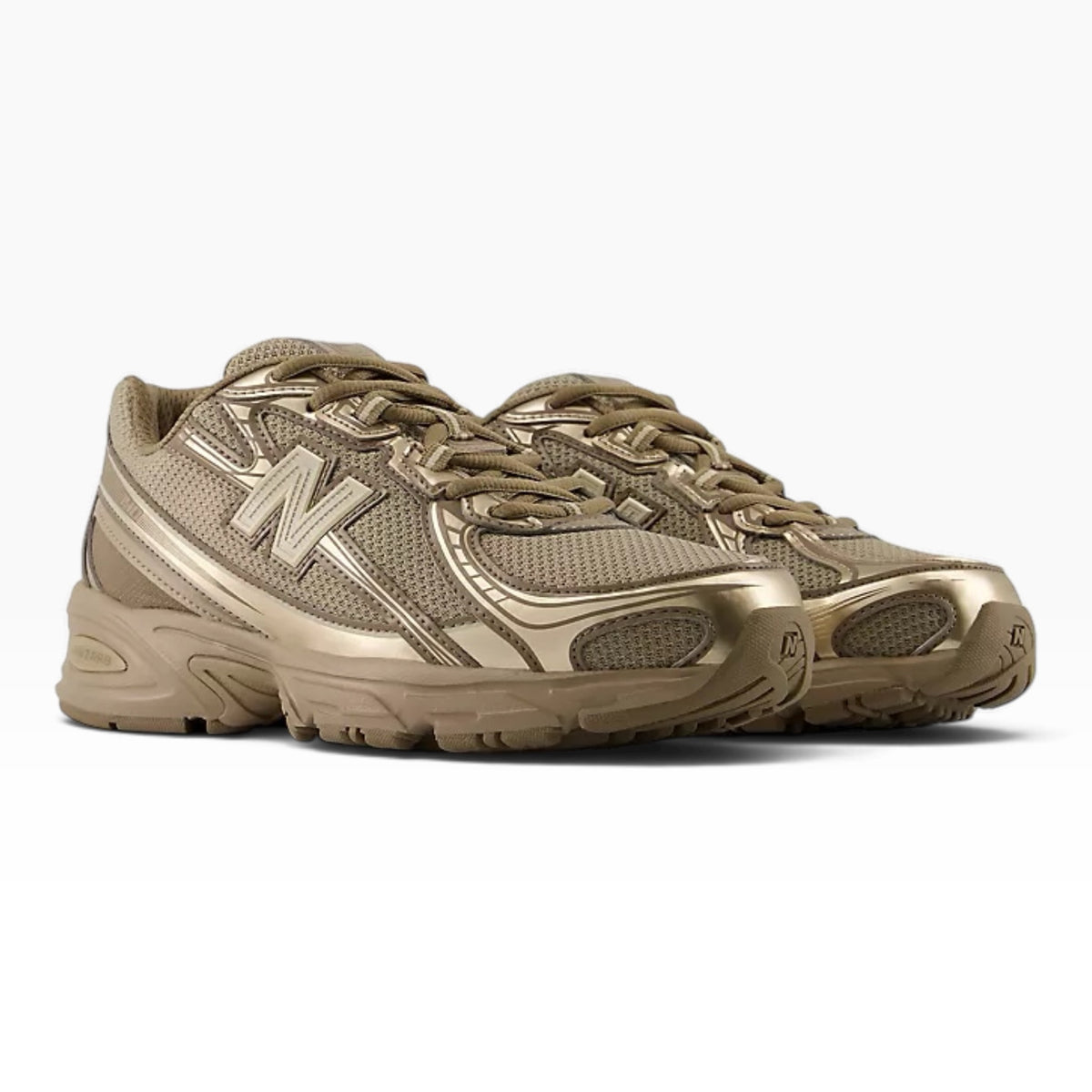 NEW BALANCE 740 2XX BRONZO