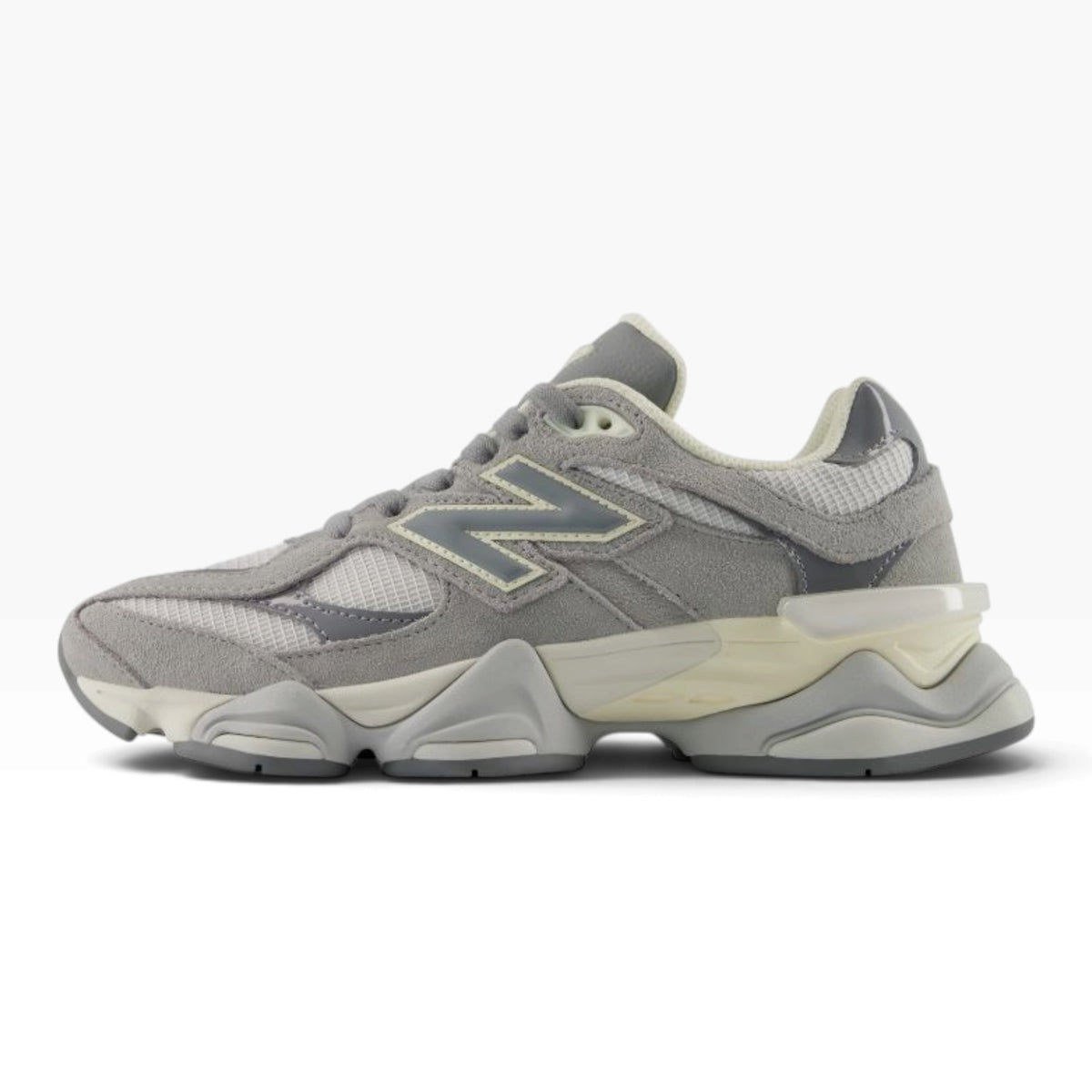 NEW BALANCE 9060 9Z4 GRIGIO