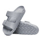 BIRKENSTOCK EVA GRIGIO