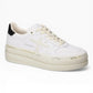 PREMIATA MICOL 8197 BIANCO/NERO