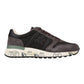 PREMIATA LANDER 6984 GRIGIA LACCI BORDEAUX