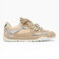 PINKO I35 SNEAKERS YULIA BEIGE