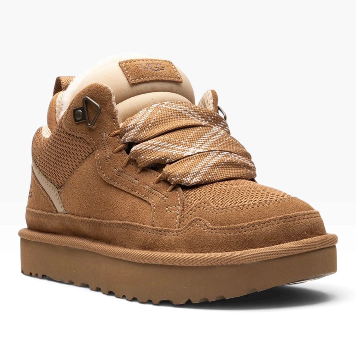 UGG LOWMEL MAN CHESTNUT