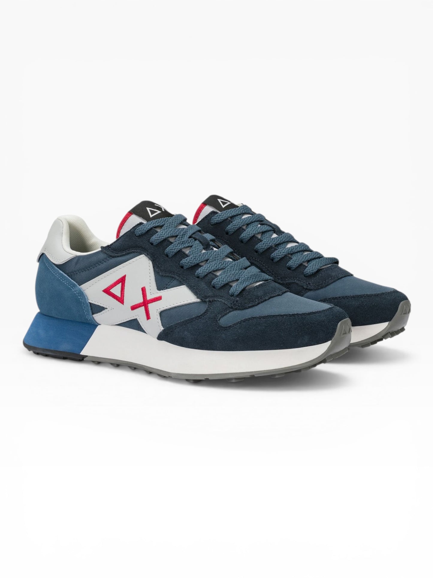 SUN 68 JAKI 2.0 SOLID 07 NAVY/BLUE