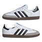 ADIDAS SAMBA OG BIANCA/NERA DONNA