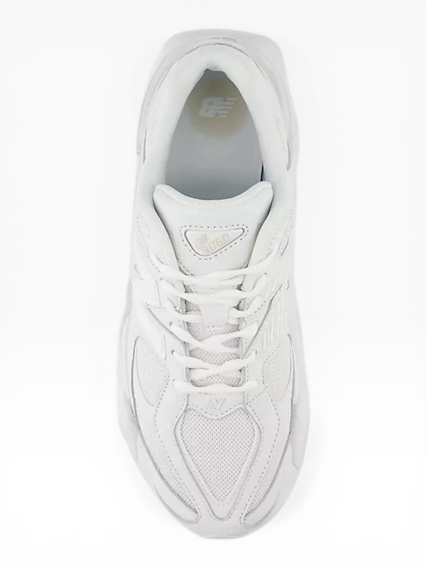 NEW BALANCE 9060 NRJ BIANCO UOMO