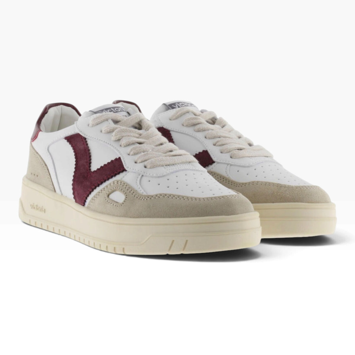 VICTORIA 1257136 BIANCO BORDEAUX