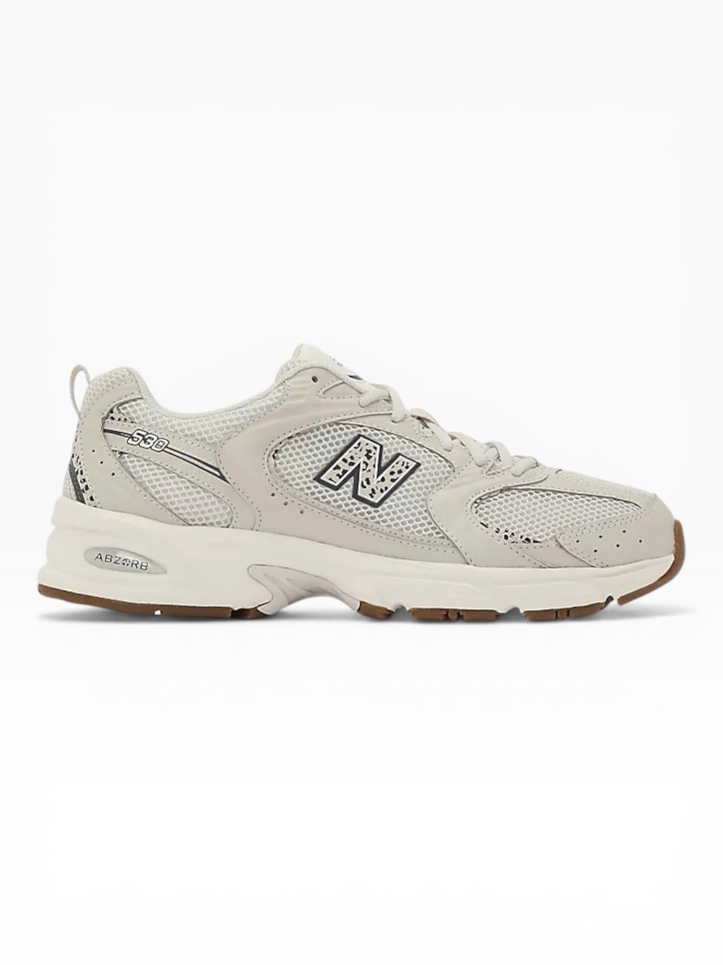 NEW BALANCE AAM530 BEIGE