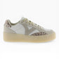 VICTORIA 1265101 BIANCO/ORO