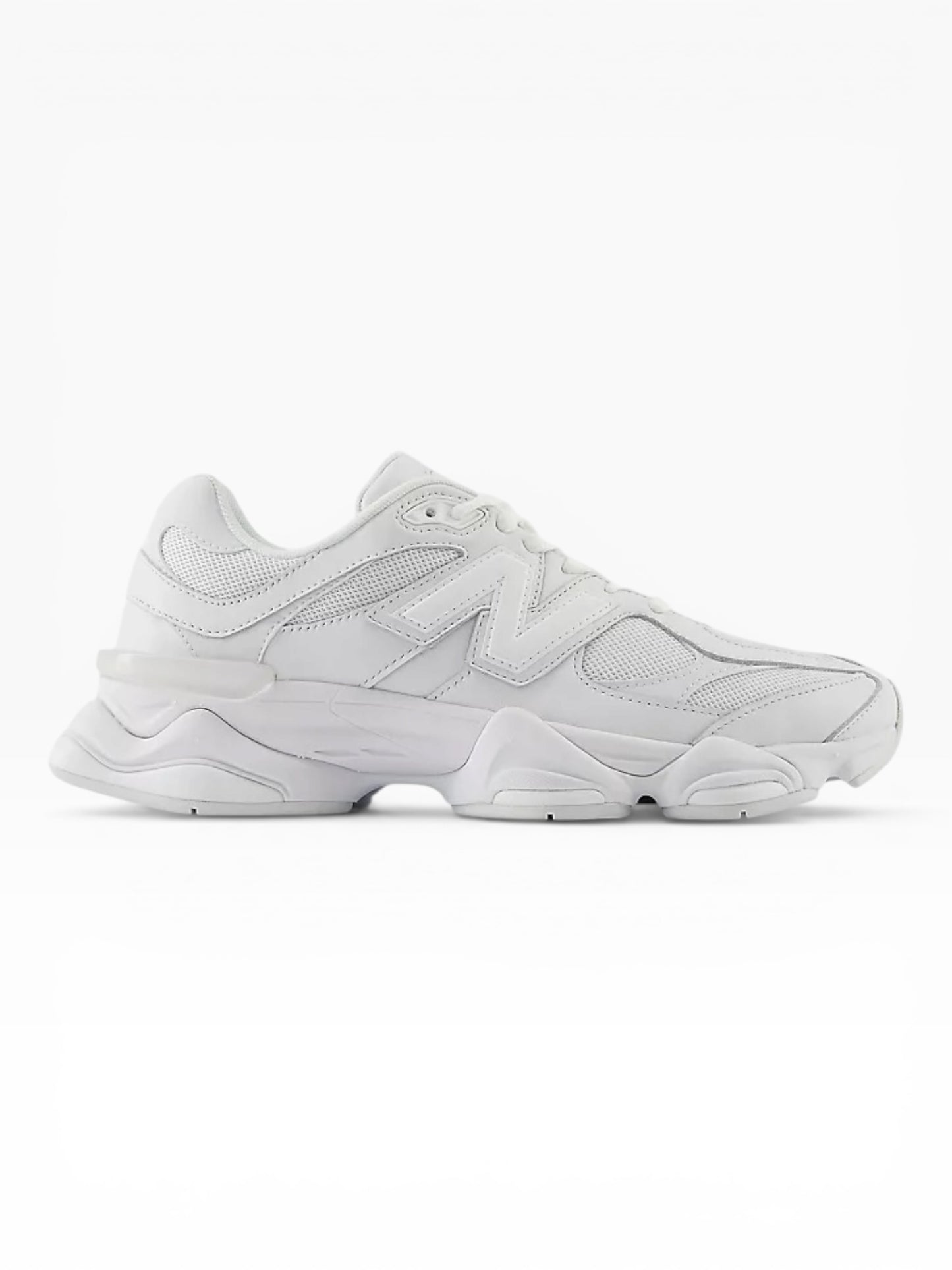 NEW BALANCE 9060 NRJ BIANCO UOMO