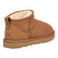 UGG ULTRAMINI CHESTNUT