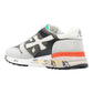 PREMIATA MICK 6166 GRIGIA
