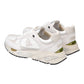 PREMIATA 6496 MASED IN CAMOSCIO GHIACCIO