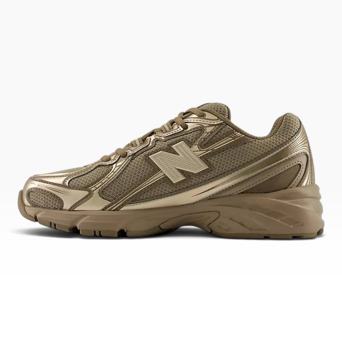 NEW BALANCE 740 2XX BRONZO