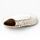 CLARKS CRAFT SWIFT BIANCO