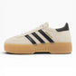 ADIDAS SPEZIAL BOLD I9191 BEIGE NERO
