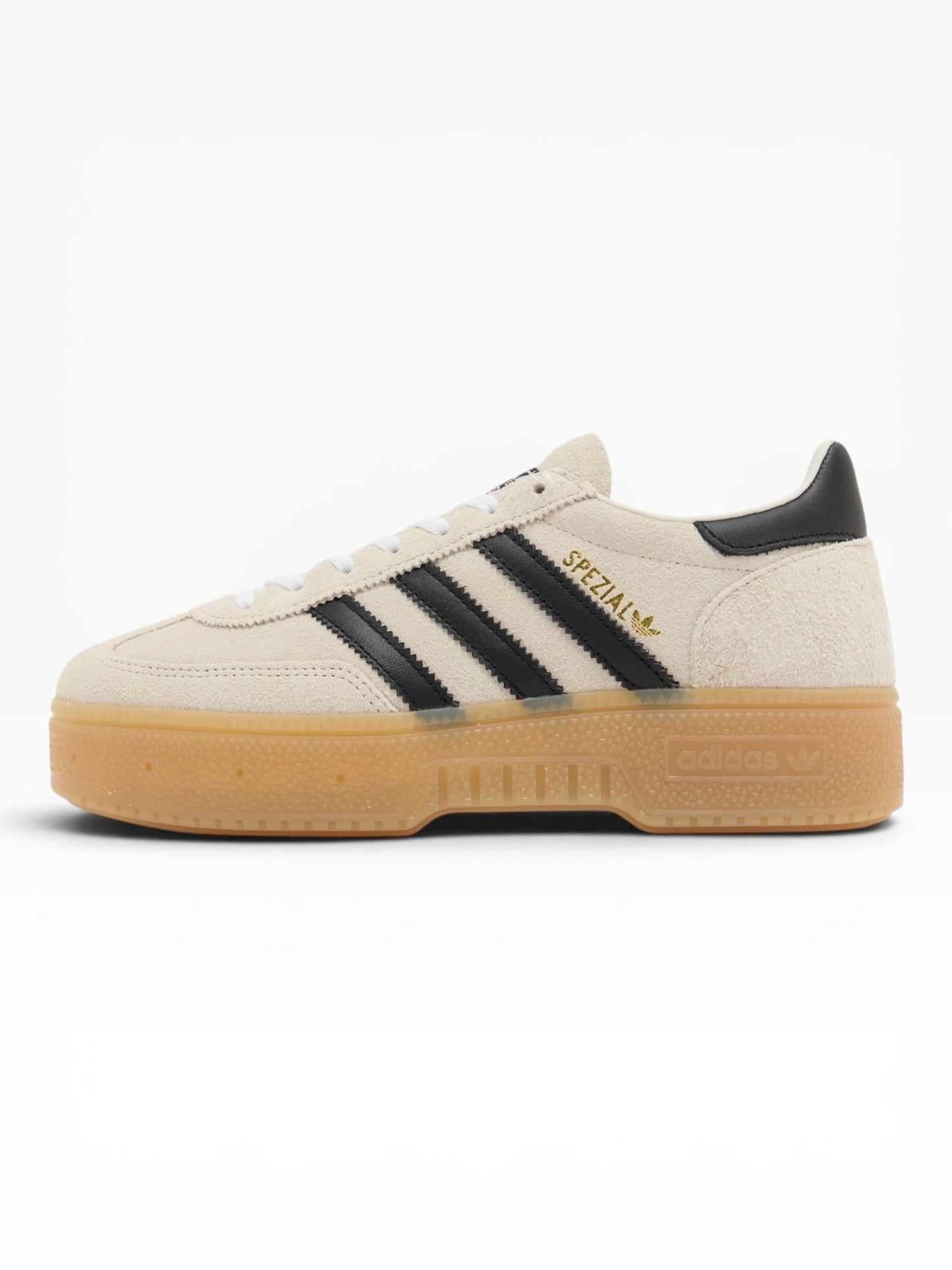 ADIDAS SPEZIAL BOLD I9191 BEIGE NERO
