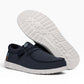 HEY DUDE WALLY SPORT MESH 410 NAVY
