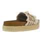 MOU MONOBAND ROPE BEIGE