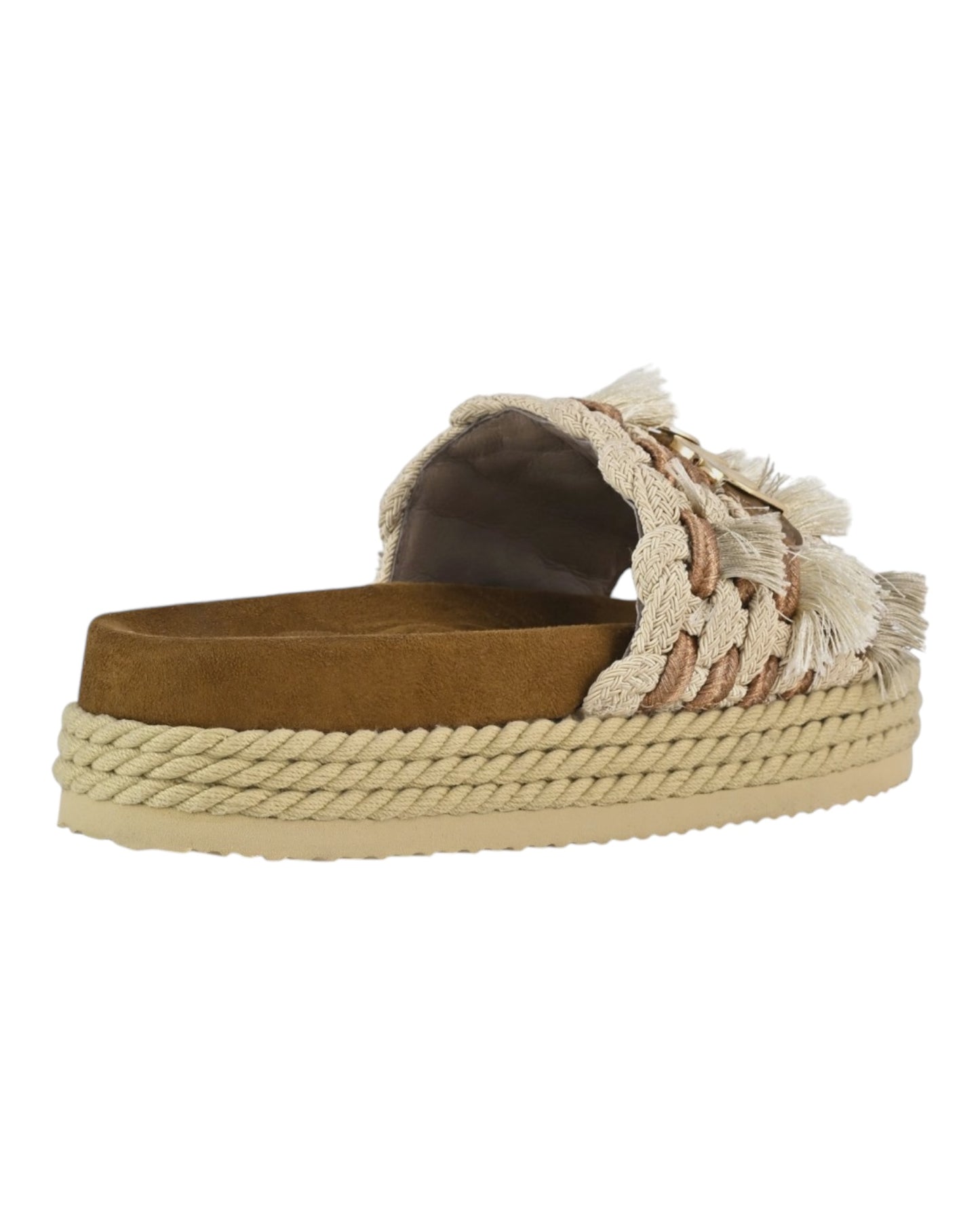 MOU MONOBAND ROPE BEIGE