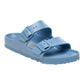 BIRKENSTOCK ARIZONA EVA AZZURRO