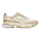 PREMIATA MOERUN 7298 IN CAMOSCIO E TESSUTO BEIGE