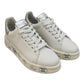 PREMIATA BELLE 6623 PELLE BIANCA/ARGENTO