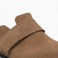 BIRKENSTOCK LOMA DARK TEA