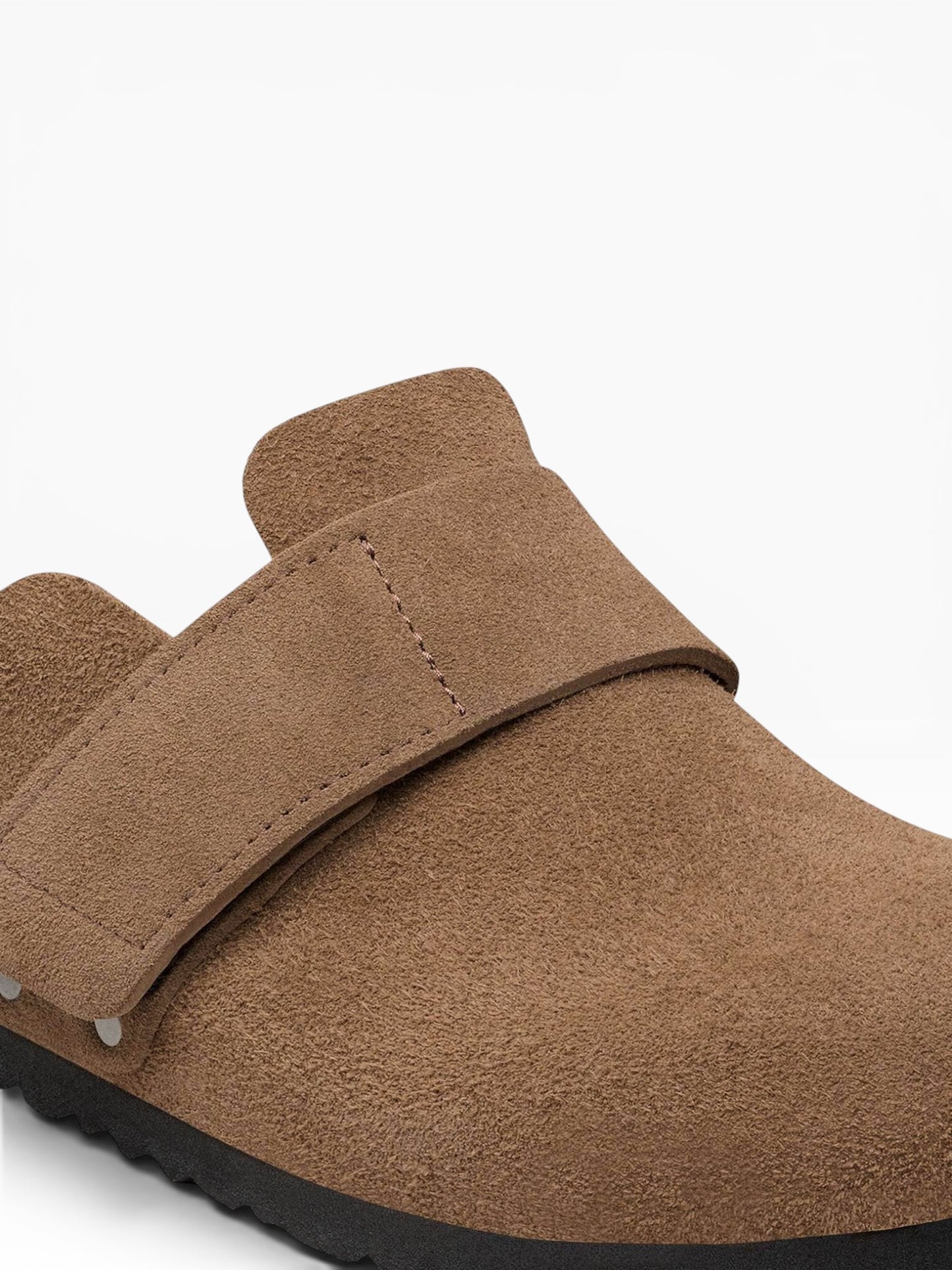 BIRKENSTOCK LOMA DARK TEA