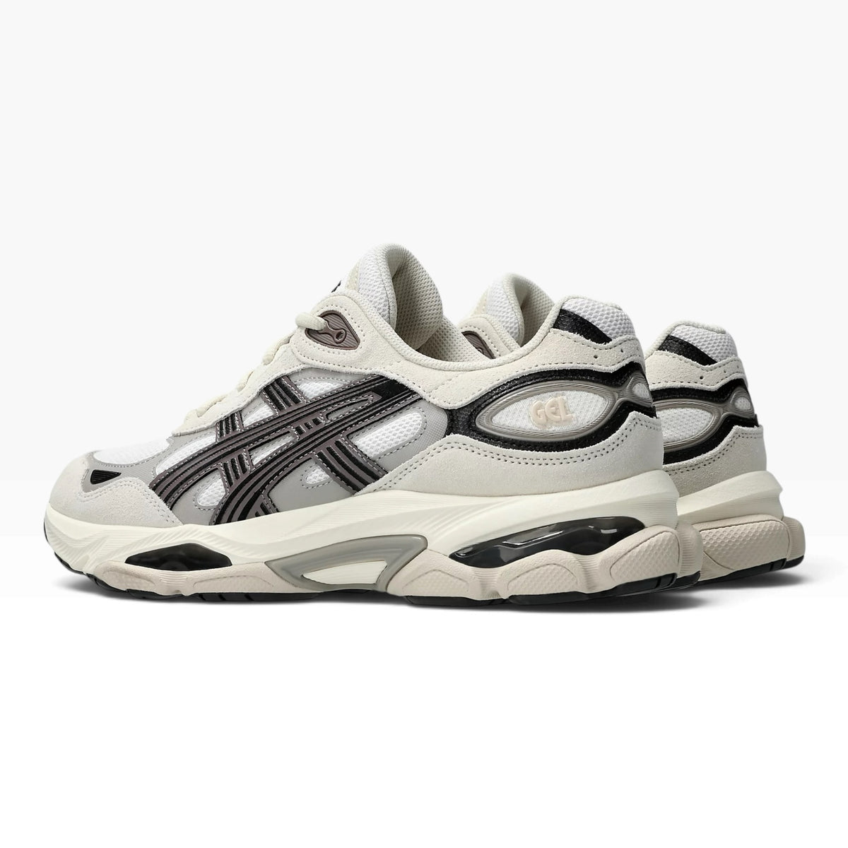 ASICS GEL NYC 2.0 104 BEIGE/ VIOLA