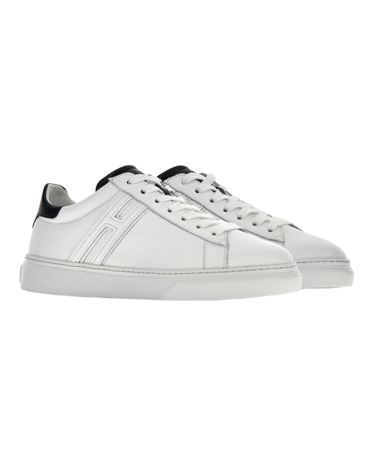 HOGAN 365HXM BIANCA/BLU