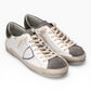 PHILIPPE MODEL PRLU WX37 BIANCO/GRIGIO