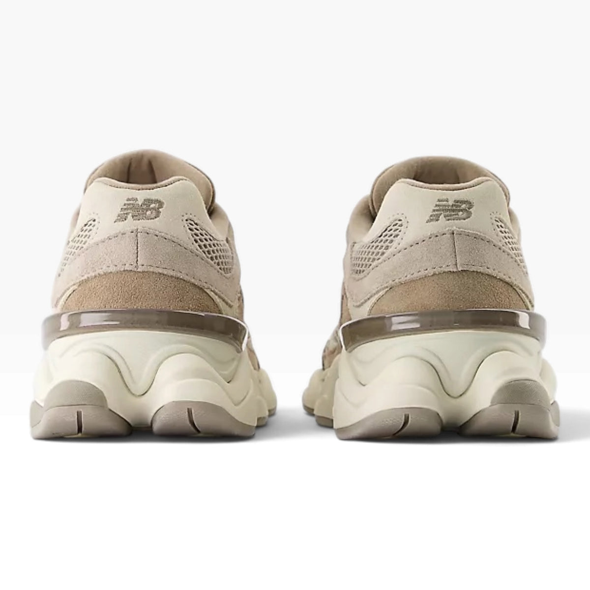 NEW BALANCE 9060 ERC BEIGE