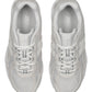 NEW BALANCE GS2 740 IN PELLE E TELA GRIGIO