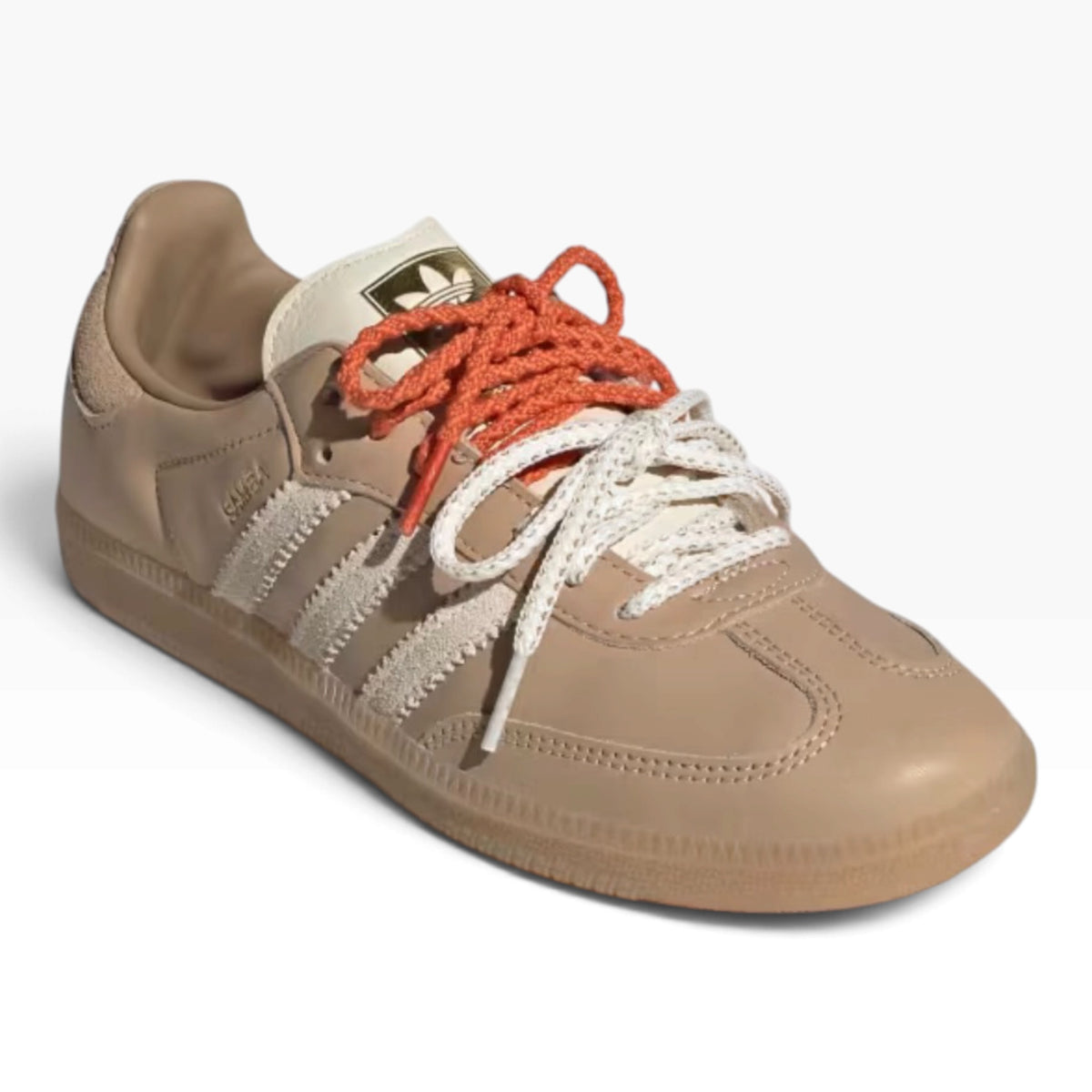 ADIDAS SAMBA LTH 8140 BEIGE