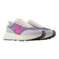 NEW BALANCE 370DC GRIGIO/VIOLA