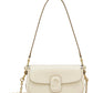 MARC JACOBS THE COVER SHOULDER IN PELLE BEIGE